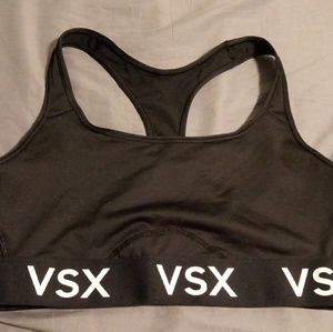 Victoria's Secret Sports Bra